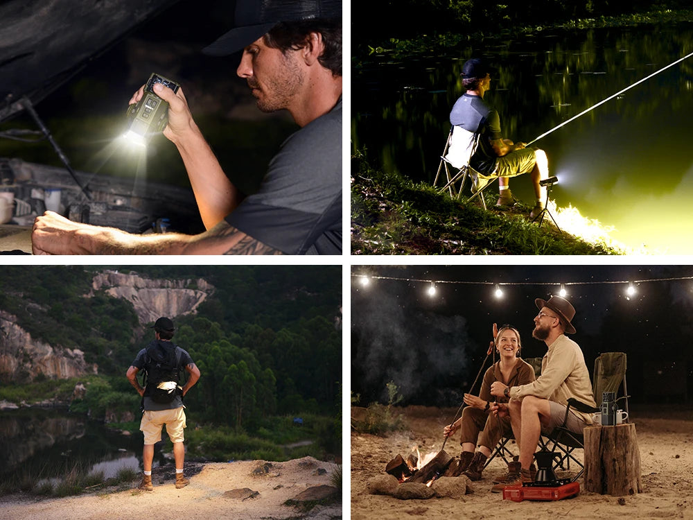 BuzzGuard Electric Bug Repellent