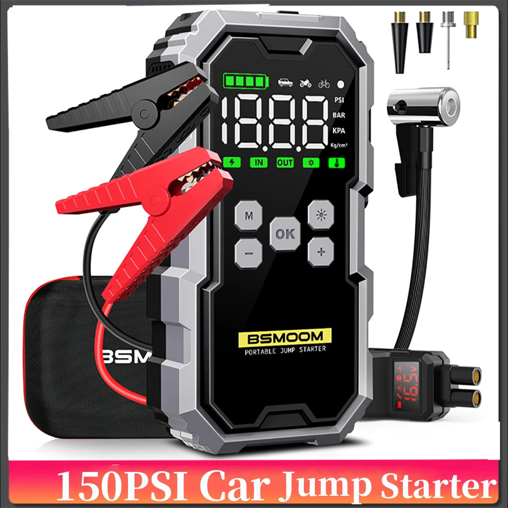AutoSurge