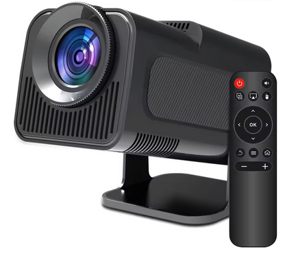 ProjectPro Mini Home Theatre