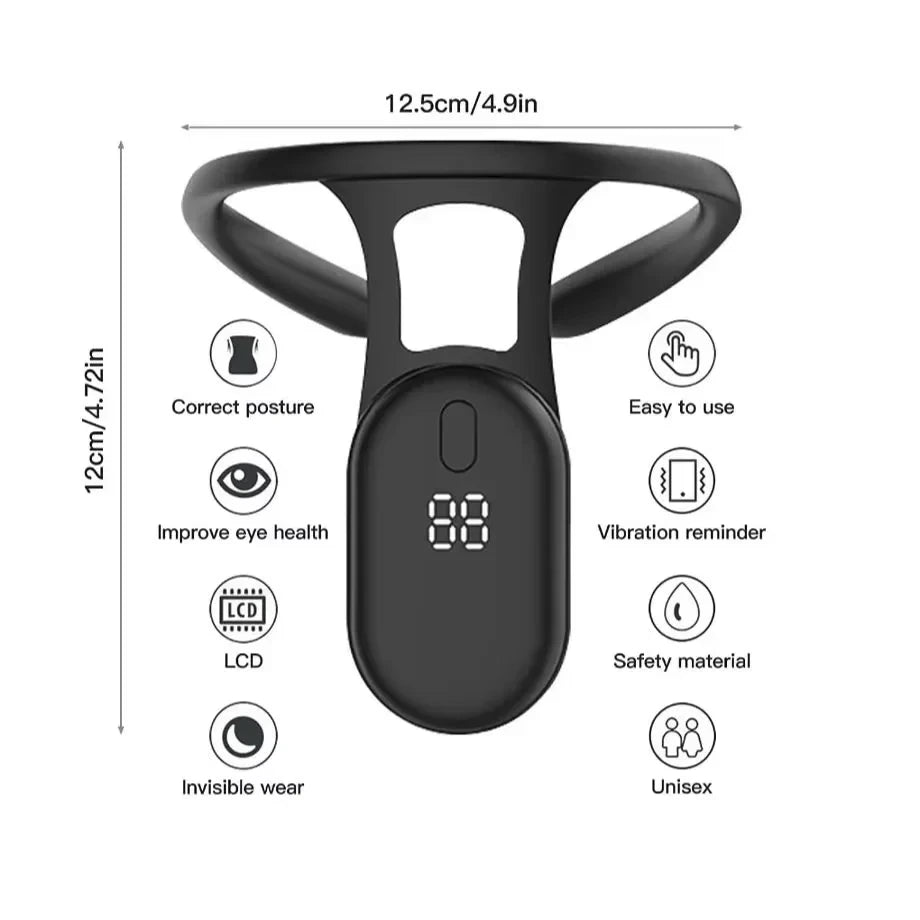 SmartVibe Posture Corrector