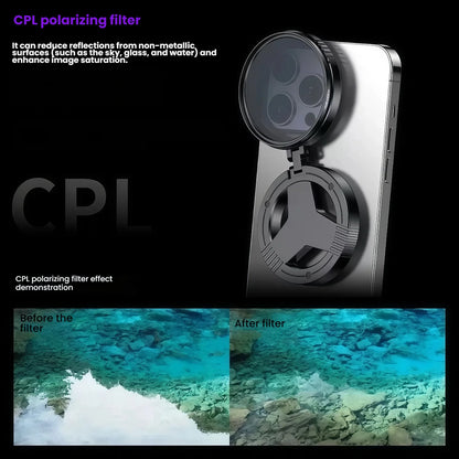 GlareBlock Pro