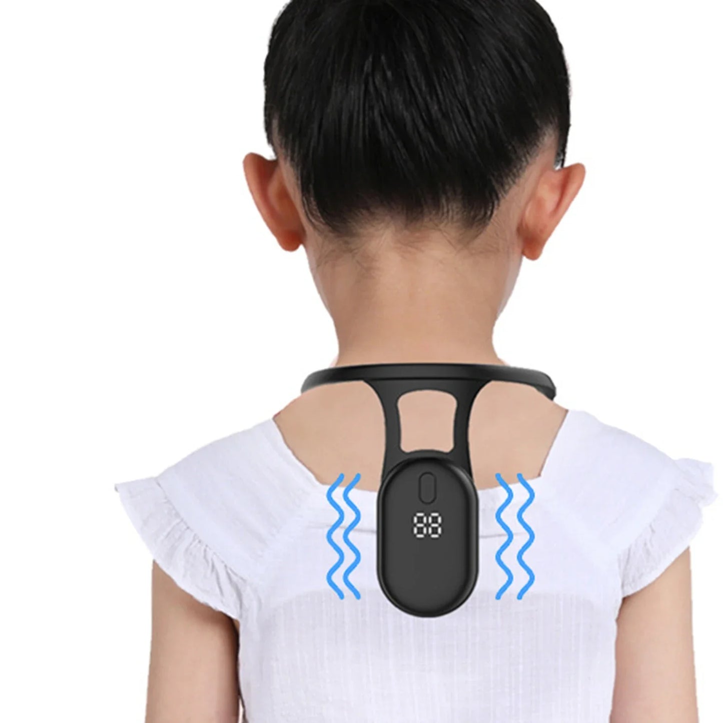 SmartVibe Posture Corrector