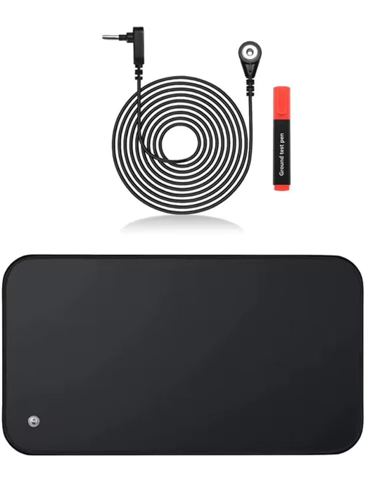 ZenGround