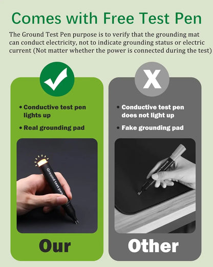 ZenGround