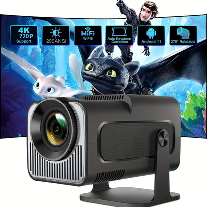 ProjectPro Mini Home Theatre