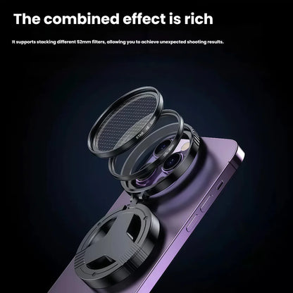 GlareBlock Pro
