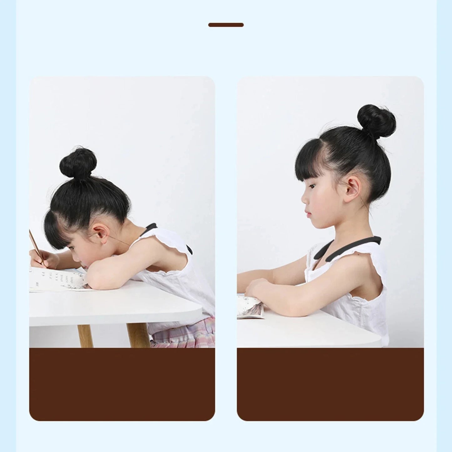 SmartVibe Posture Corrector