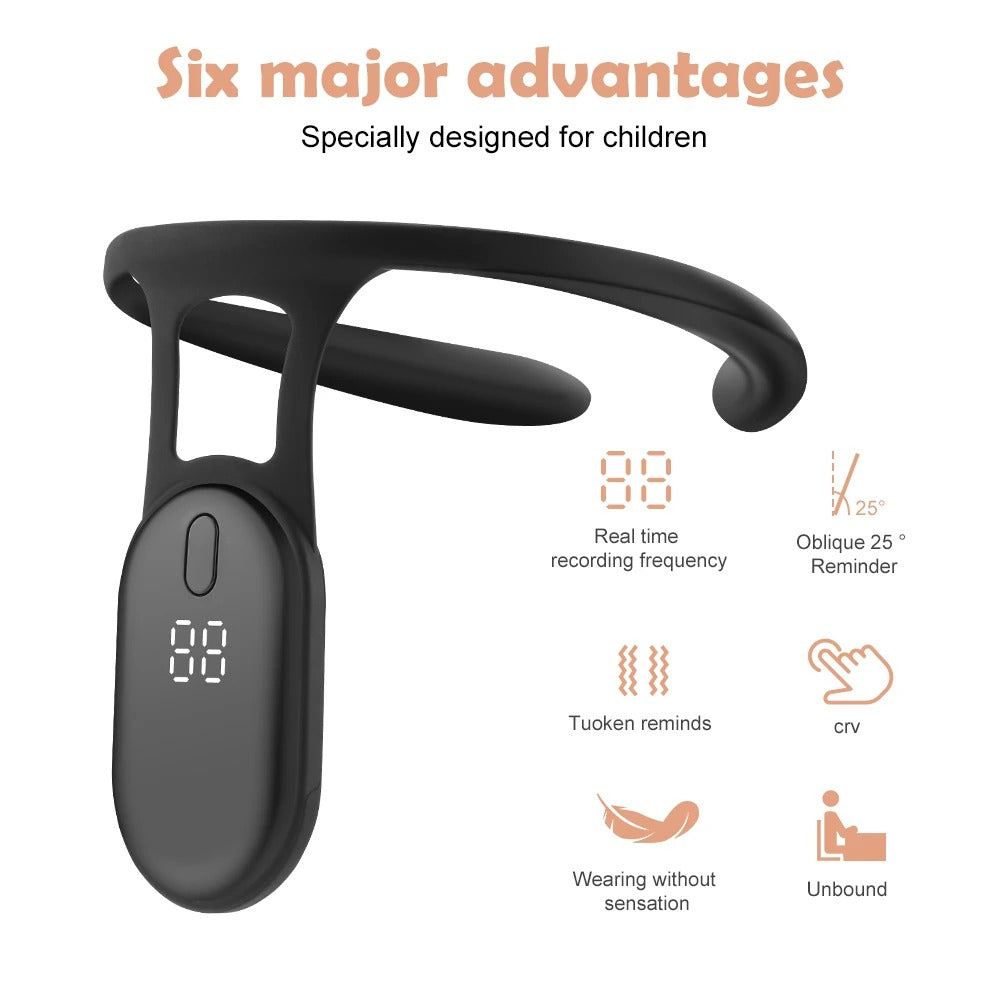 SmartVibe Posture Corrector