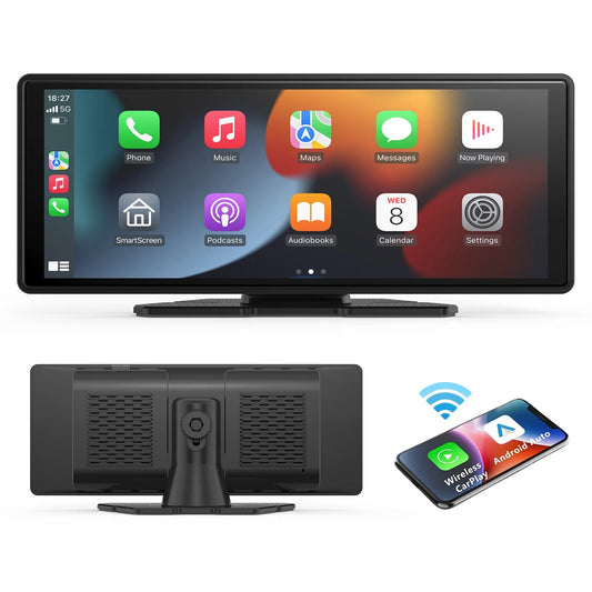 SmartDash