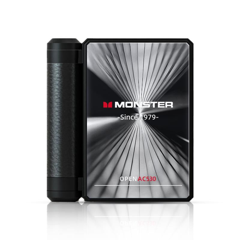 MONSTER Waterproof Sport Headphones