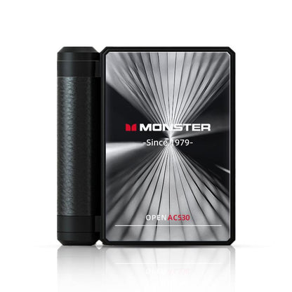 MONSTER Waterproof Sport Headphones