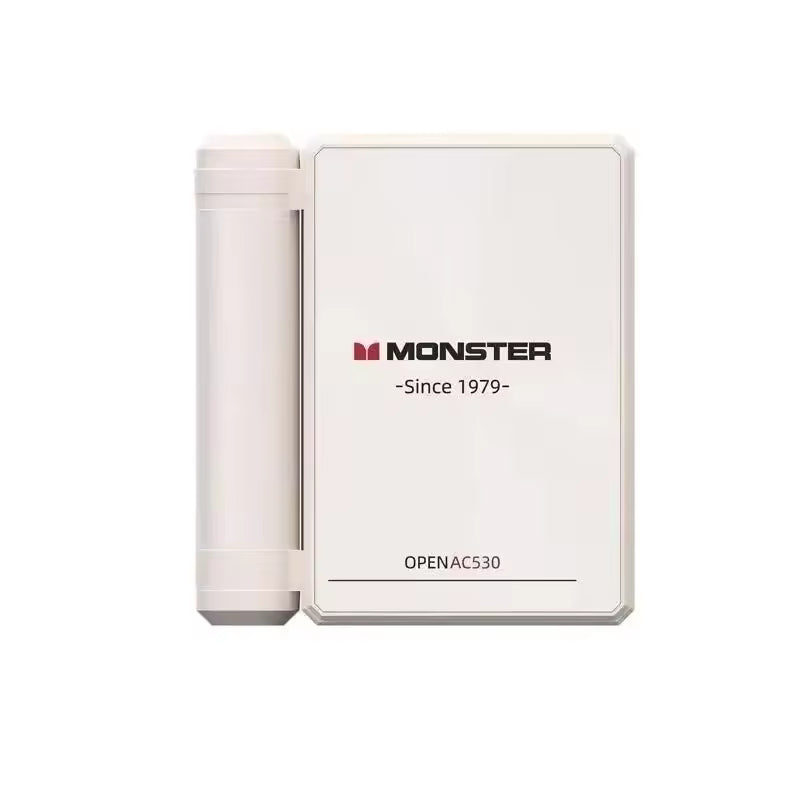 MONSTER Waterproof Sport Headphones