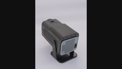 ProjectPro Mini Home Theatre